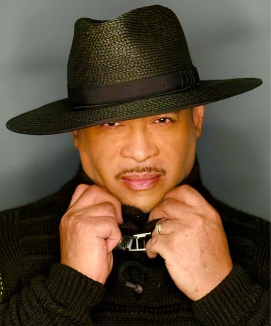 Lillo Thomas's artist profile image