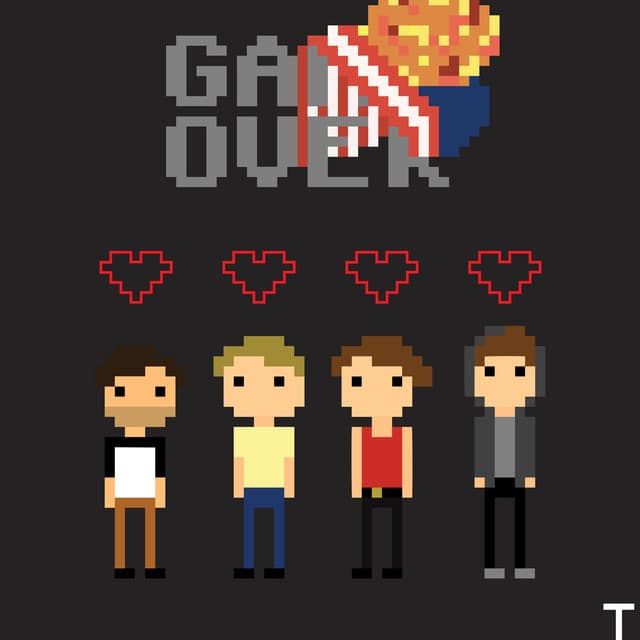 Trashbag Ponchos artist profile image