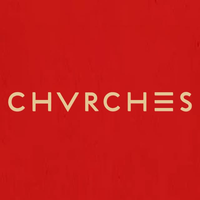 CHVRCHES artist profile image