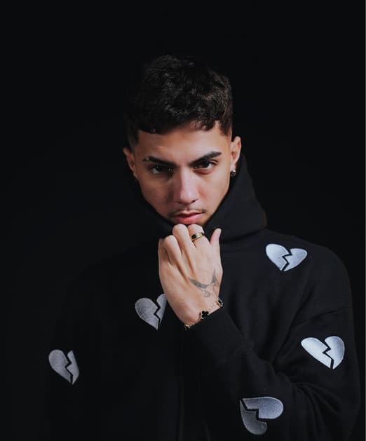 Penedo artist profile image
