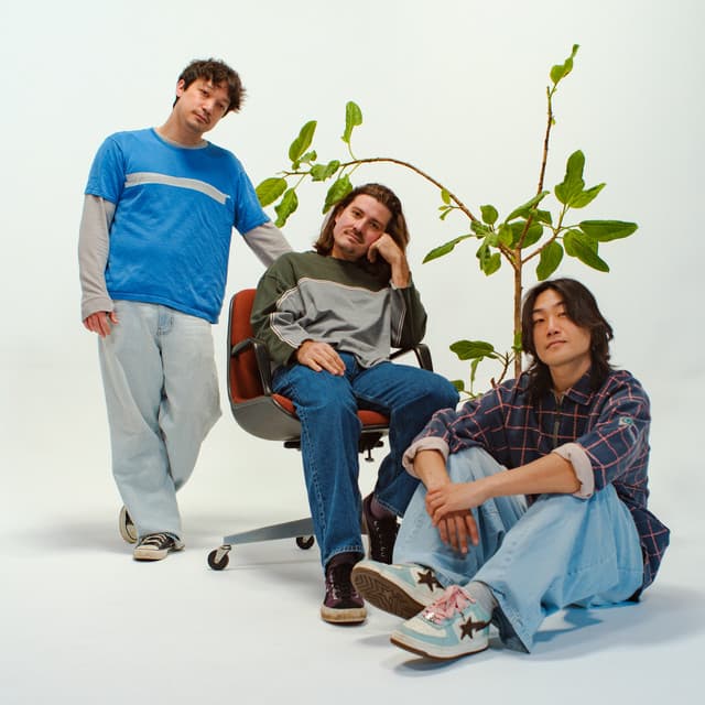 Summer Salt's artist profile image