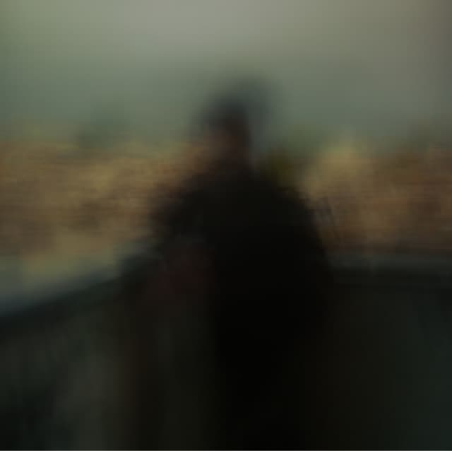 Otis Sandsjö artist profile image