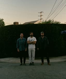 Oliver Hazard's artist profile image