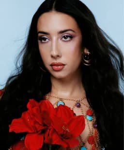 Naïka's artist profile image