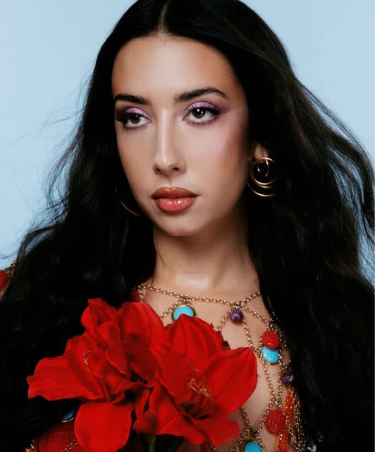 Naïka artist profile image