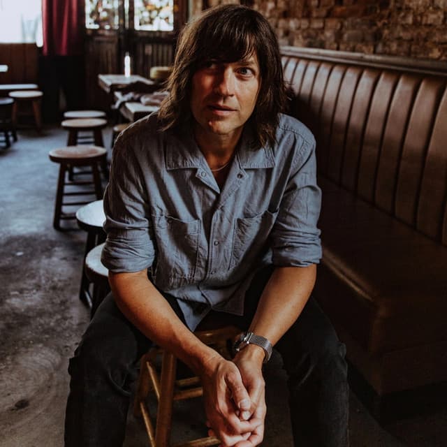Rhett Miller artist profile