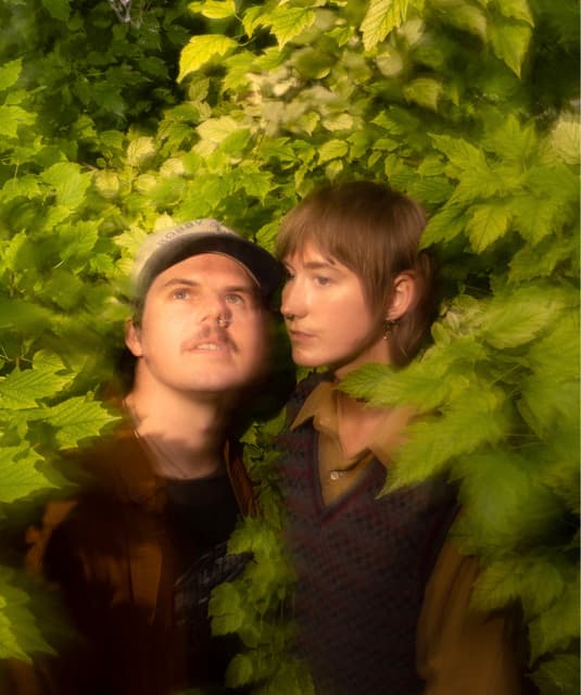 Frail Talk artist profile image