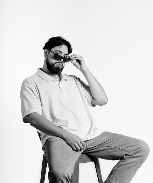 ASTRE artist profile image