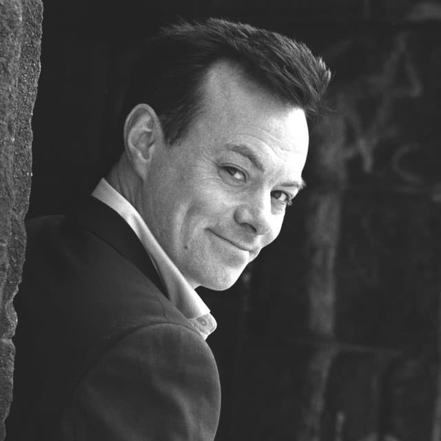 James Hunter's artist profile image