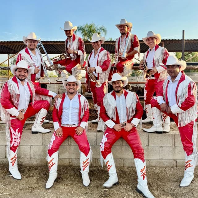 Banda Zeta artist profile image