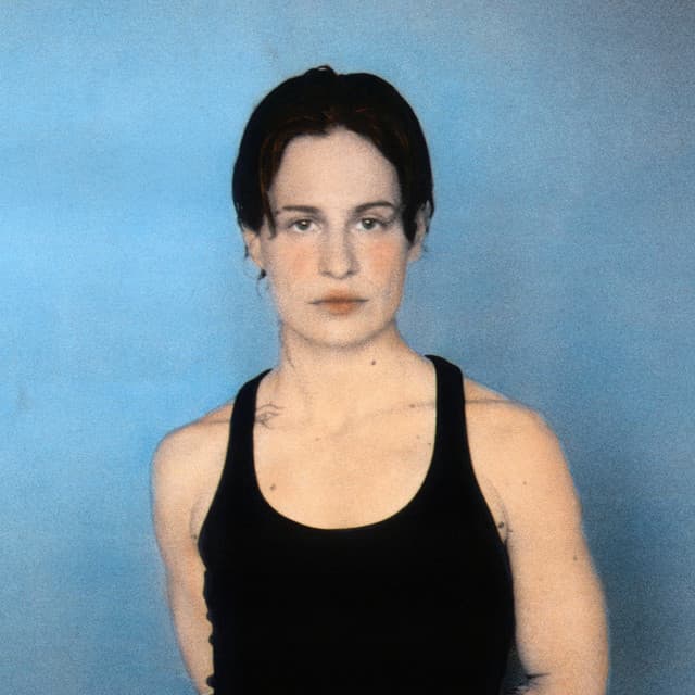 Christine and the Queens artist profile image