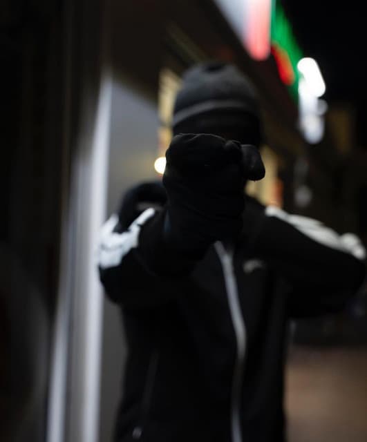 Lil Zino artist profile image