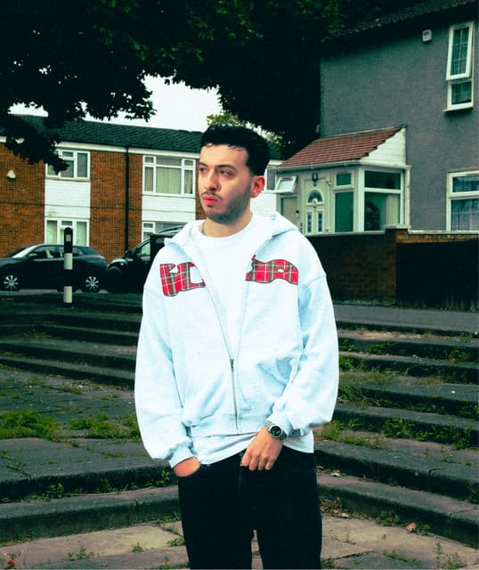 KiLLOWEN's artist profile image