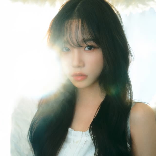 JO YURI artist profile image