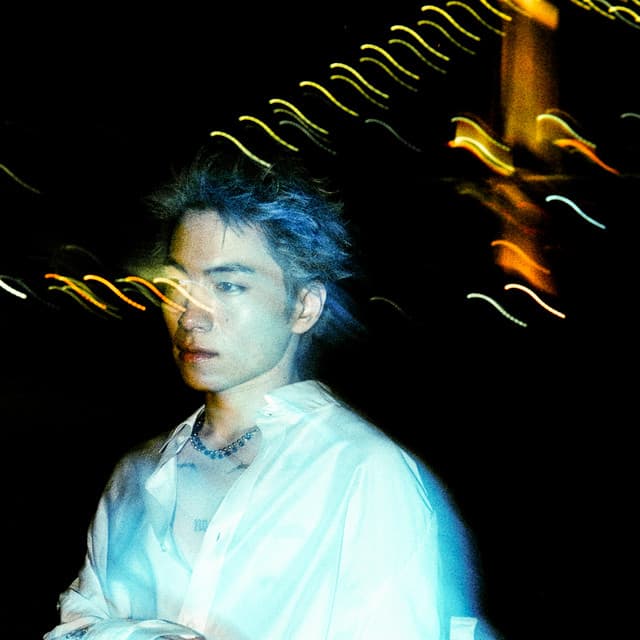 SIRUP artist profile image
