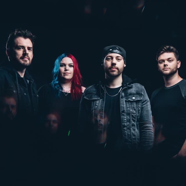 Stone Broken's artist profile image