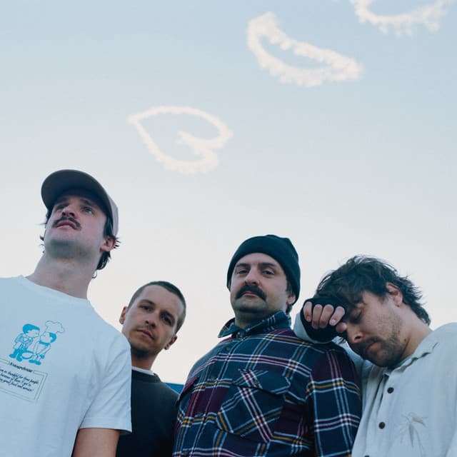 Letters to Lions artist profile