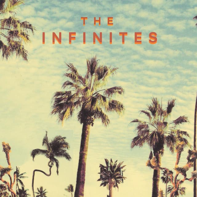 The Infinites artist profile image