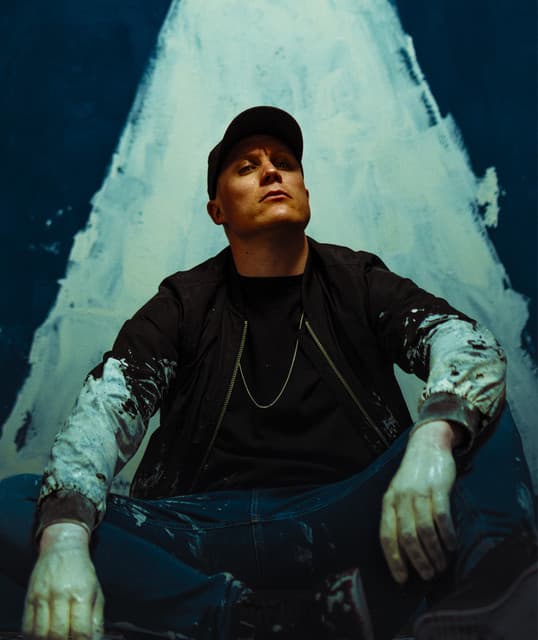 A.M.C artist profile image