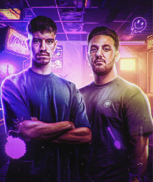 Infliction artist profile image