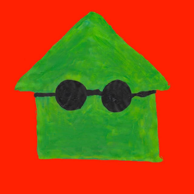 The Cool Greenhouse artist profile image