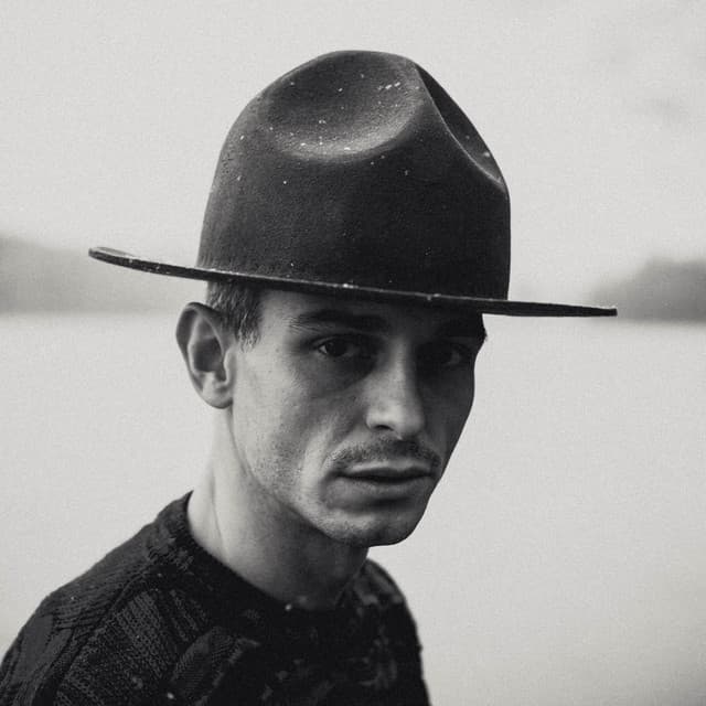 Vito Bambino artist profile image