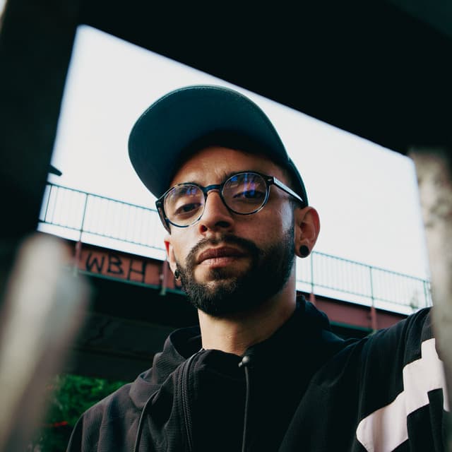 Brain artist profile image