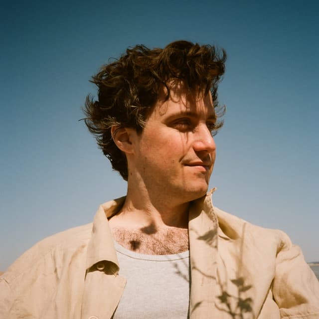 Jamws artist profile image