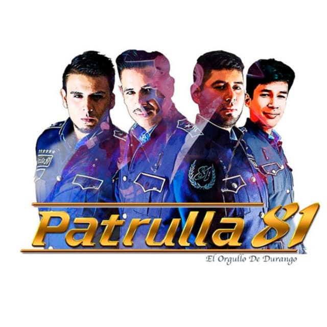 Patrulla 81 artist profile image