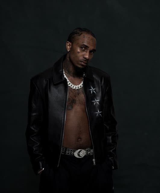 Loe Shimmy's artist profile image