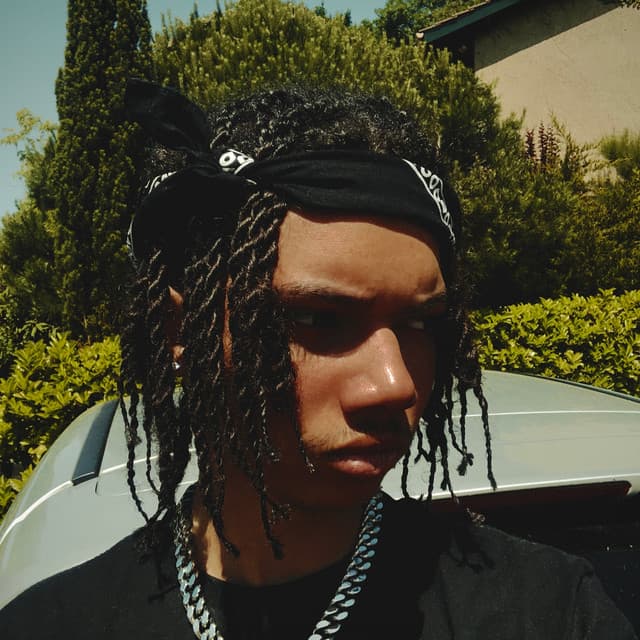 Lowg999 artist profile image