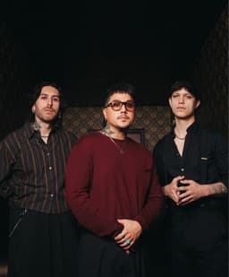 Dayseeker's artist profile image