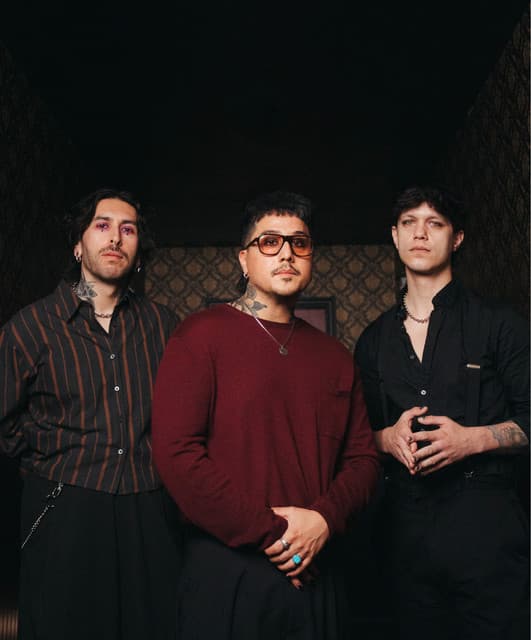 Dayseeker artist profile image