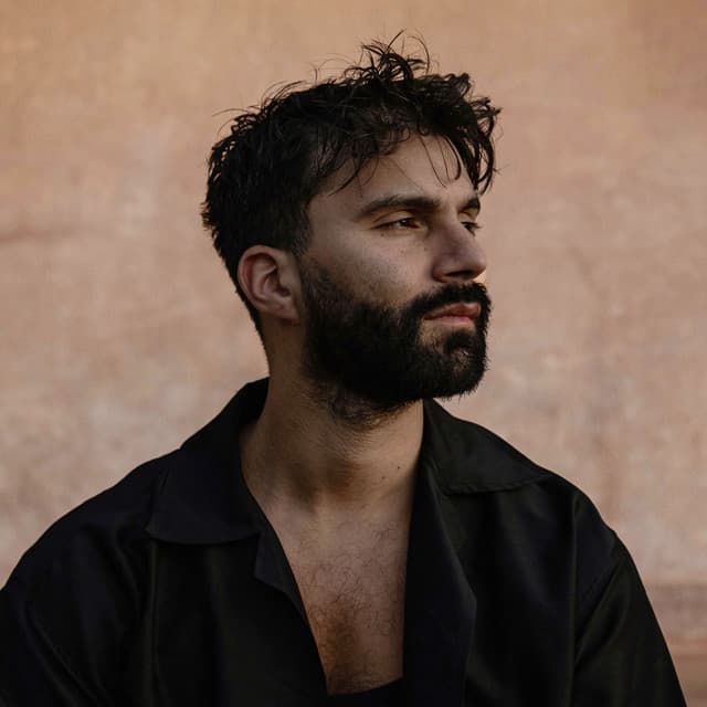 R3HAB's artist profile image