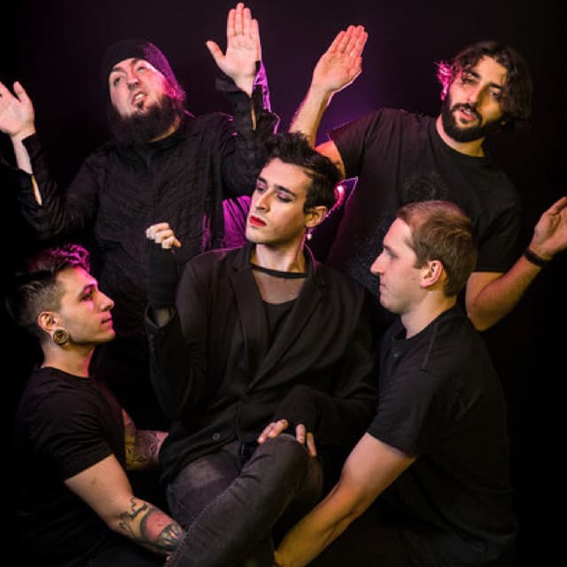 Will Wood and the Tapeworms artist profile image