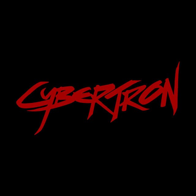 Cybertr0n artist profile image