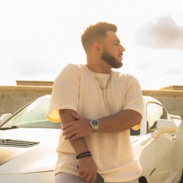 Nadiem artist profile image