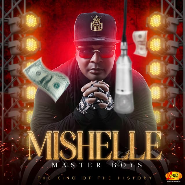 Mishelle Master Boys artist profile image