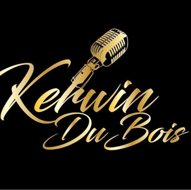 Kerwin Du Bois artist profile image