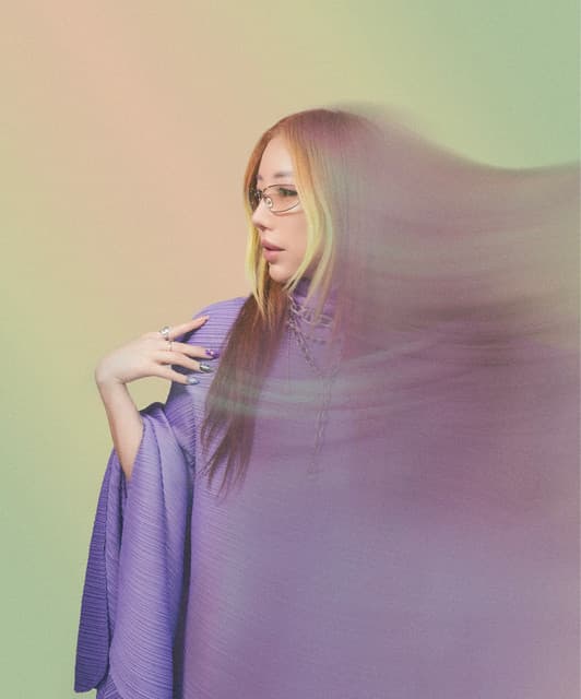 TOKiMONSTA profile