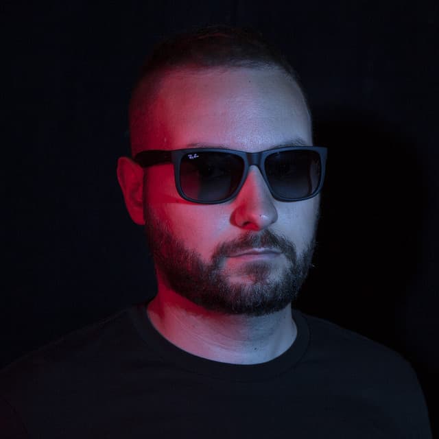 MOTVS artist profile image