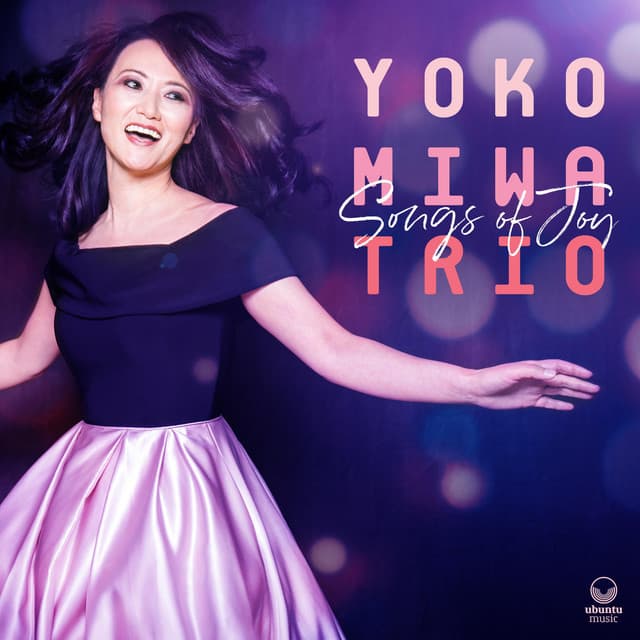 Yoko Miwa Trio artist profile image