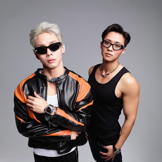 BEAUZ artist profile image