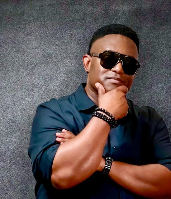 Vick Allen artist profile image