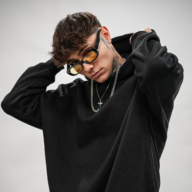 Yung Yury artist profile image