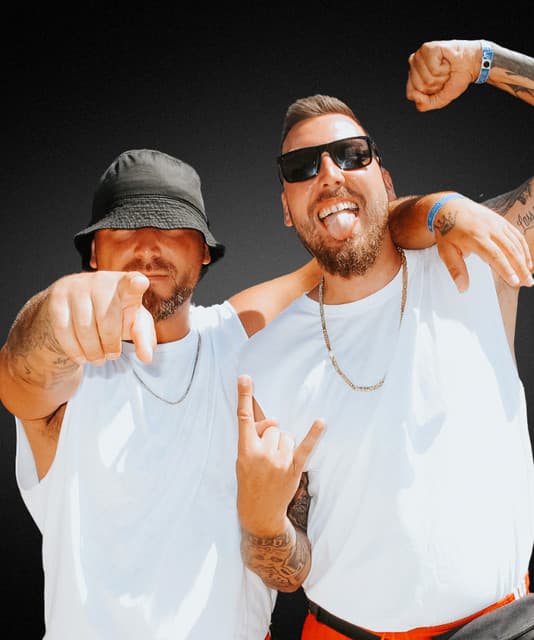 Die Tünnesse artist profile image