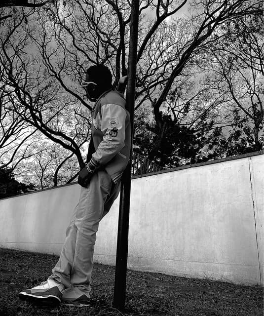 Papah Juxy artist profile image