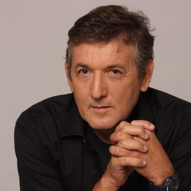 Yoni Rechter artist profile image