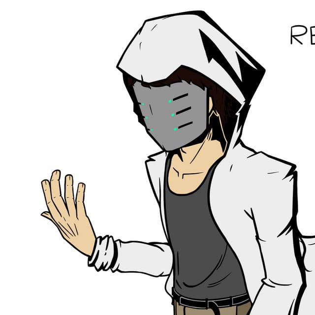 RejSende artist profile image