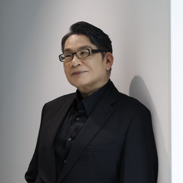 中西保志 artist profile image